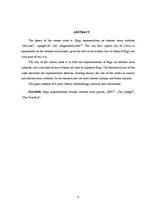 Referāts 'Rīgas reprezentācija interneta ziņu portālos "bbc.com", "spiegel.de" un "theguar', 3.