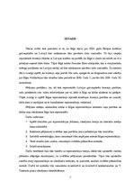 Referāts 'Rīgas reprezentācija interneta ziņu portālos "bbc.com", "spiegel.de" un "theguar', 7.