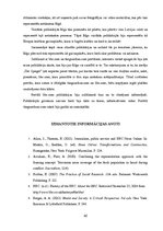 Referāts 'Rīgas reprezentācija interneta ziņu portālos "bbc.com", "spiegel.de" un "theguar', 32.