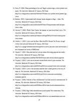 Referāts 'Rīgas reprezentācija interneta ziņu portālos "bbc.com", "spiegel.de" un "theguar', 37.