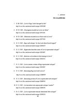 Referāts 'Rīgas reprezentācija interneta ziņu portālos "bbc.com", "spiegel.de" un "theguar', 40.