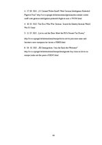 Referāts 'Rīgas reprezentācija interneta ziņu portālos "bbc.com", "spiegel.de" un "theguar', 43.