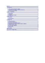 Referāts 'Instalēšanas plāna apskates pārskats LVS 74:1996', 10.