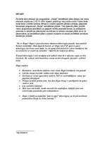 Referāts 'Instalēšanas plāna apskates pārskats LVS 74:1996', 11.