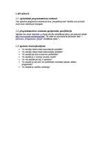 Referāts 'Instalēšanas plāna apskates pārskats LVS 74:1996', 12.