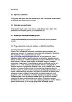 Referāts 'Instalēšanas plāna apskates pārskats LVS 74:1996', 15.