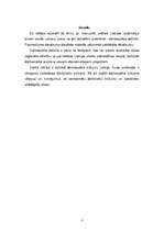 Referāts 'Darbaspēka deficīts Latvijā', 3.