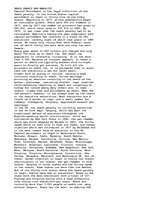 Eseja 'Death Penalty and Morality', 1.