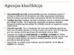 Prezentācija 'Agresivitātes teorija', 5.