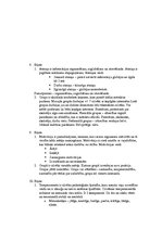 Konspekts 'Eksāmena biļetes psiholoģijā', 4.