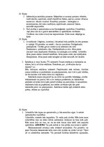 Konspekts 'Eksāmena biļetes psiholoģijā', 8.