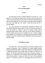 Referāts 'Iekšzemes kopprodukts un iedzīvotāju labklājība', 1.