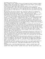 Eseja 'Proof that Black Americans Feel Superior to White Americans', 1.