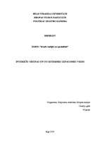 Referāts 'Interešu grupas un to ietekmes izpausmes veidi', 1.