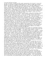 Eseja 'Crime and the American Dream', 1.