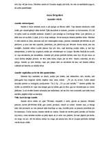 Konspekts 'Latviešu rakstnieku bērnības tēlojumu analīze', 3.