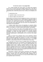 Eseja 'Centrālo banku procentu likmju paaugstināšana', 1.