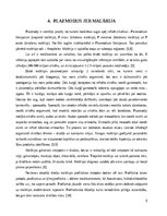 Referāts 'Parazīti (mikrobioloģija)', 6.