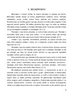 Referāts 'Parazīti (mikrobioloģija)', 8.