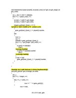 Paraugs 'Operētājsistēmas. Ceturtais mājas darbs', 9.