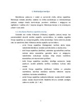 Referāts 'Darbinieku motivācija VAS "Latvijas Pasts"', 5.