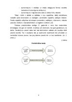 Referāts 'Darbinieku motivācija VAS "Latvijas Pasts"', 9.