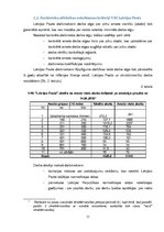 Referāts 'Darbinieku motivācija VAS "Latvijas Pasts"', 11.