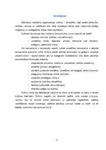 Referāts 'Darbinieku motivācija VAS "Latvijas Pasts"', 15.