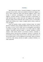 Referāts 'Darbinieku motivācija VAS "Latvijas Pasts"', 16.