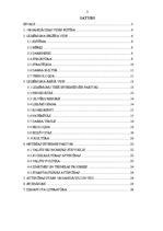 Referāts 'Iekšējās un ārējās vides ietekme uz uzņēmuma panākumiem', 2.