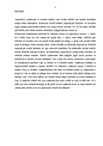 Referāts 'Iekšējās un ārējās vides ietekme uz uzņēmuma panākumiem', 3.