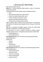 Referāts 'Iekšējās un ārējās vides ietekme uz uzņēmuma panākumiem', 4.