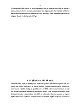 Referāts 'Iekšējās un ārējās vides ietekme uz uzņēmuma panākumiem', 12.