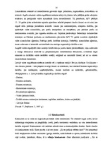 Referāts 'Iekšējās un ārējās vides ietekme uz uzņēmuma panākumiem', 14.