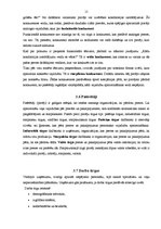 Referāts 'Iekšējās un ārējās vides ietekme uz uzņēmuma panākumiem', 15.