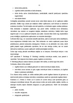 Referāts 'Iekšējās un ārējās vides ietekme uz uzņēmuma panākumiem', 16.