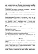 Referāts 'Iekšējās un ārējās vides ietekme uz uzņēmuma panākumiem', 17.
