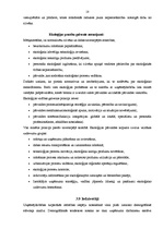 Referāts 'Iekšējās un ārējās vides ietekme uz uzņēmuma panākumiem', 18.