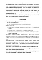 Referāts 'Iekšējās un ārējās vides ietekme uz uzņēmuma panākumiem', 23.