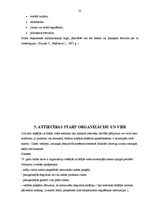 Referāts 'Iekšējās un ārējās vides ietekme uz uzņēmuma panākumiem', 25.