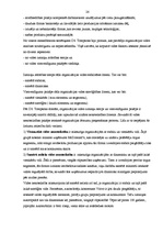 Referāts 'Iekšējās un ārējās vides ietekme uz uzņēmuma panākumiem', 26.