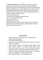 Referāts 'Iekšējās un ārējās vides ietekme uz uzņēmuma panākumiem', 27.