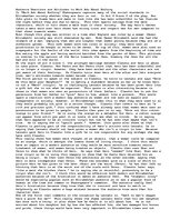 Eseja 'Audience Reactionsd and Attitudes to Much Ado About Nothing by William Shakespea', 1.