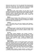 Konspekts 'Reliģijas', 2.