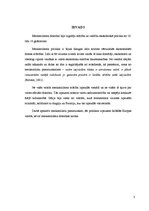 Referāts 'Merkantilisms', 3.