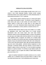 Referāts 'Merkantilisms', 4.