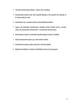 Referāts 'Merkantilisms', 11.