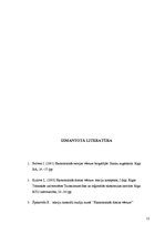 Referāts 'Merkantilisms', 12.