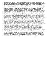 Eseja 'My College Admissions Essay', 1.