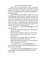 Konspekts 'Ieskats bērnu žurnālos "Zīlīte", "Ezis" un "Spicīte"', 2.